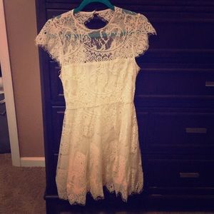 BB Dakota dress